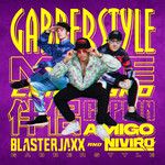 Gabber Style-cover