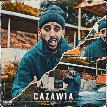 Cazawia-cover