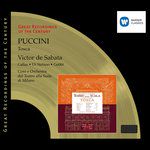 PUCCINI: TOSCA: VISSI D'ARTE-cover