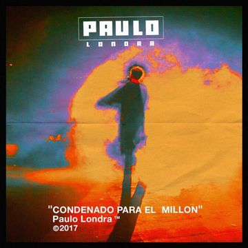 Condenado Para El Millon-cover