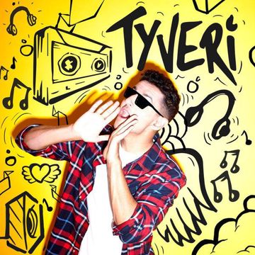 Tyveri-cover