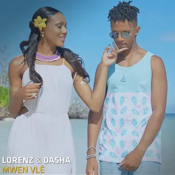 Mwen vlé-cover