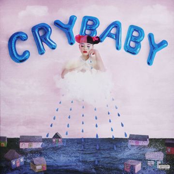 Baby-cover