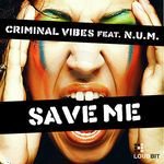 Save Me (feat. N.U.M.) (Radio Edit)
