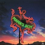 cowboy in LA-cover