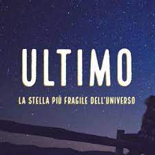 La stella più fragile dell'universo-cover