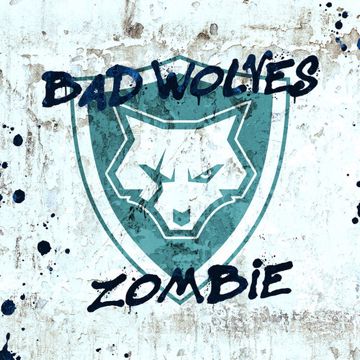 Zombie-cover