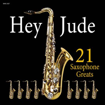 Hey Dude-cover