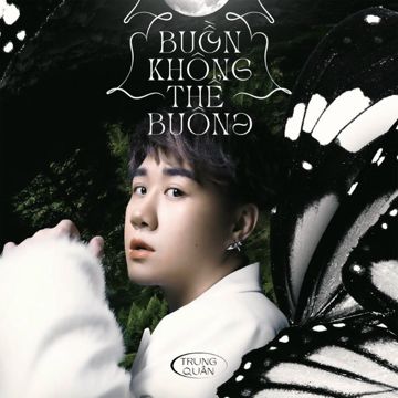 Buồn Không Thể Buông-cover