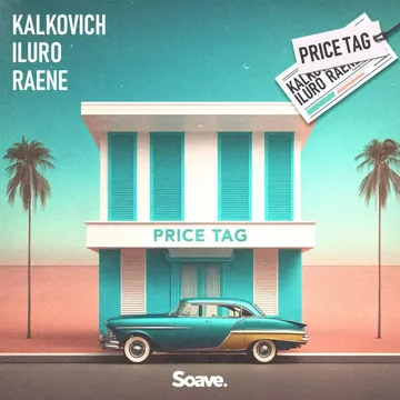 Price Tag-cover