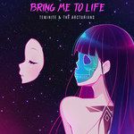 Bring Me To Life-cover