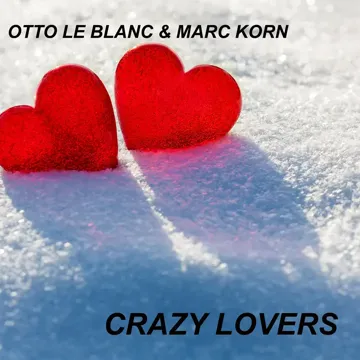 Crazy Lovers (Cj Stone Mix)-cover