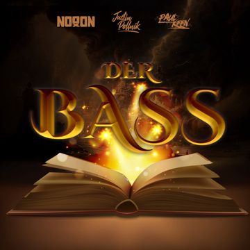 Der Bass-cover