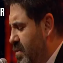 Bugünde Günlerden Cumadır Cuma-cover