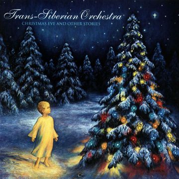 Ornament-cover