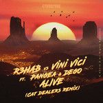 Alive(Cat Dealers Remix)(Remix)-cover
