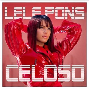 Celoso-cover