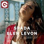 Don't You Worry(Redondo Rework Radio Edit)-cover