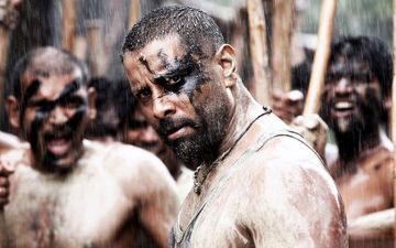 kullupudithey Villain