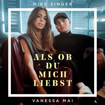 Als ob du mich liebst-cover