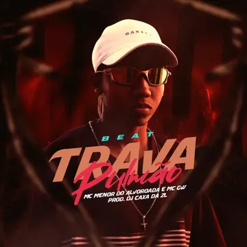 Beat Trava Pulmão-cover