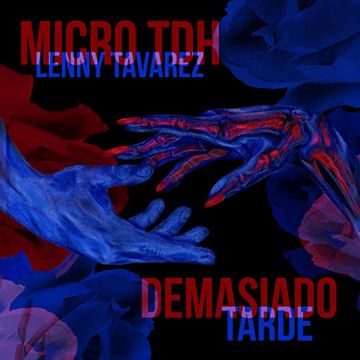 Demasiado Tarde-cover