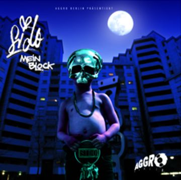 Mein Block-cover