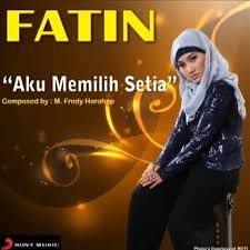 Memilih Setia