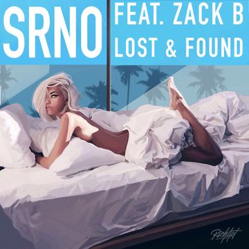 Lost & Found-cover