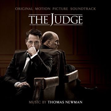 The Judge-cover