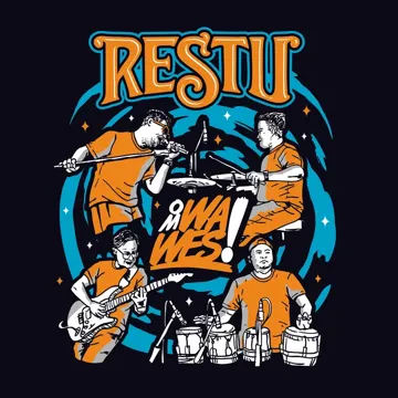 om-wawes-restu-cover-image