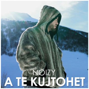 Not Gonna Talk-cover