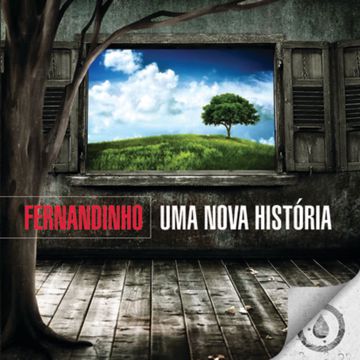 Uma Nova História-cover