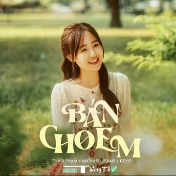 Bán Cho Em-cover