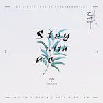 Stay with me(原唱:灿烈)-cover