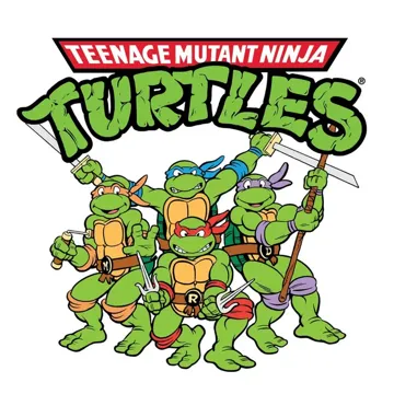 Teenage Mutant Ninja Turtles Cartoon Opening Theme