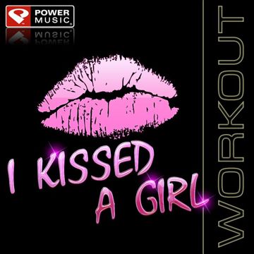 Kissed A Girl-cover