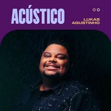 Ele é Exaltado - Acústico-cover