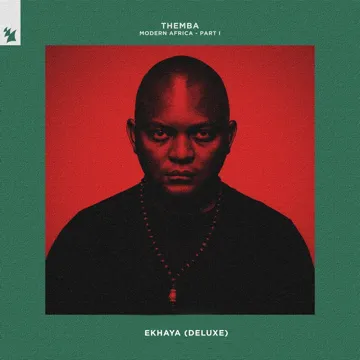 Reflections (Black Coffee Remix)-cover