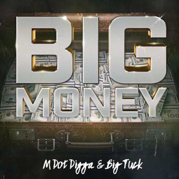 Big Money-cover