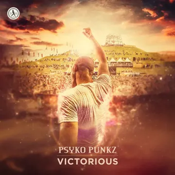 Victorious-cover