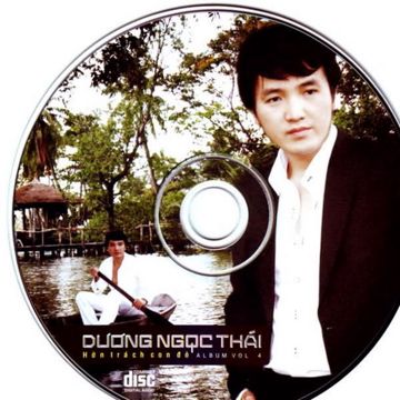 Hờn Trách Con Đò-cover