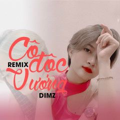 Cô Độc Vương (HM Remix)-cover