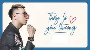 Thấy Là Yêu Thương-cover
