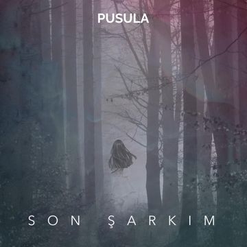 Son Şarkım-cover