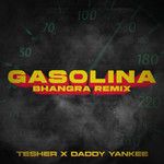 Gasolina(Banghra Remix)(Remix)-cover