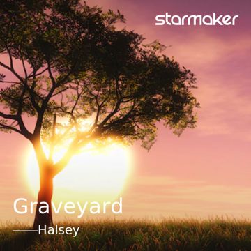 Graveyard-cover