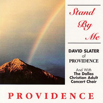 Stand by Me-cover