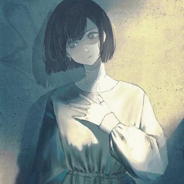 さめない-cover