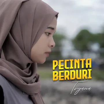Pecinta Berduri-cover